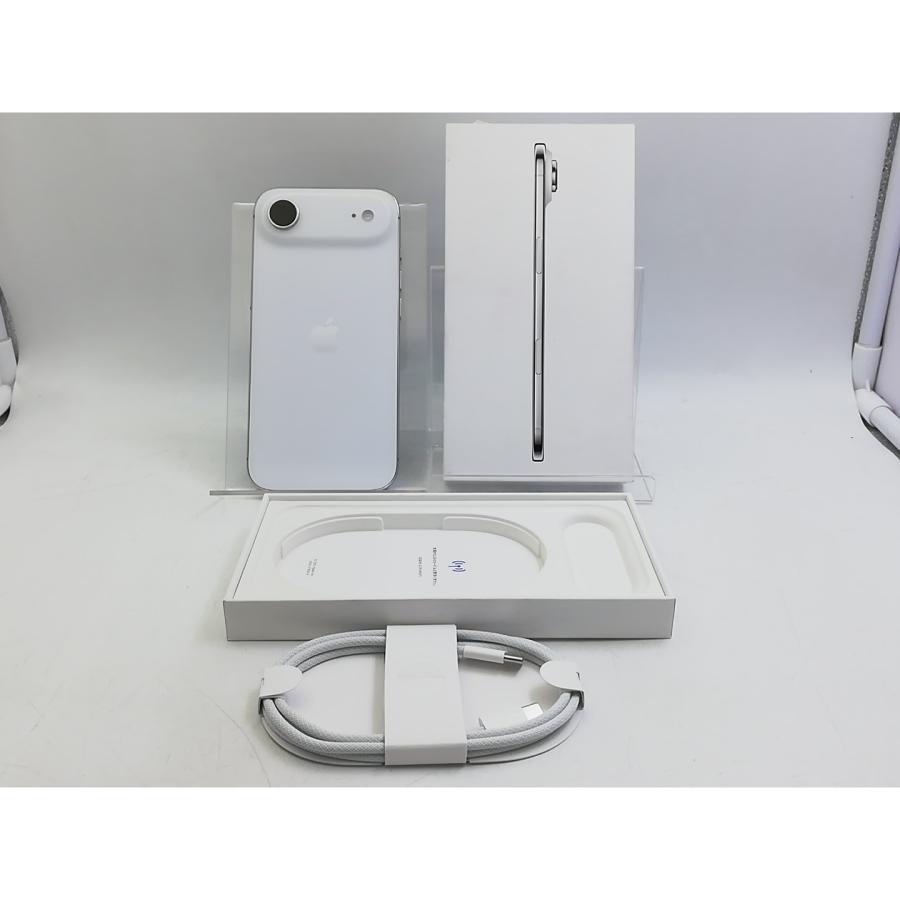 【中古】Apple 国内版 【SIMフリー】 iPhone Air 256GB クラウドホワイト MG284J/A【大宮東口】保証期間１ヶ月【ランクA】の画像