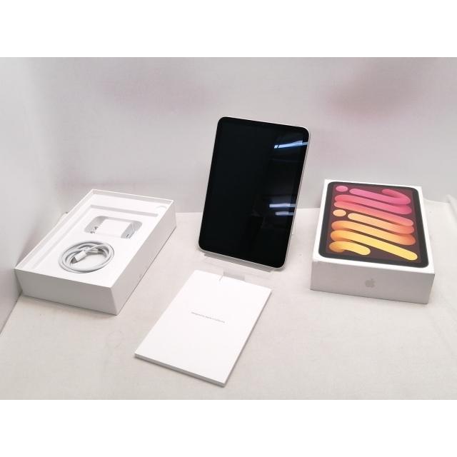 中古】Apple 【Wi-Fi】 iPad mini（A17Pro/2024） 256GB スターライト