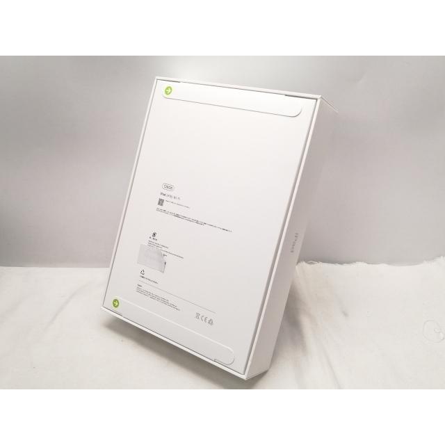 未使用】Apple 【Wi-Fi】 iPad（A16/2025） 128GB シルバー MD3Y4J/A