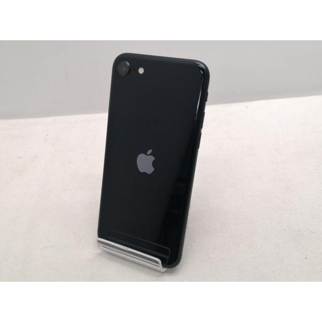 中古】Apple au 【SIMフリー】 iPhone SE（第3世代） 64GB