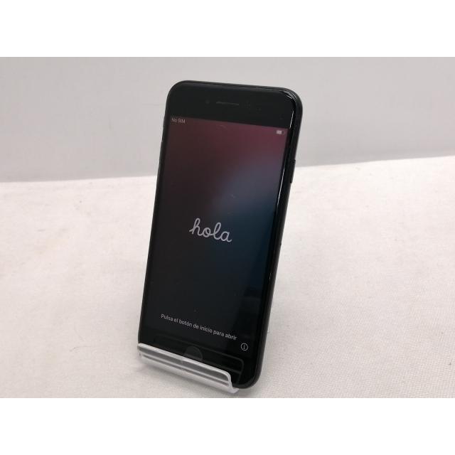 中古】Apple au 【SIMフリー】 iPhone SE（第3世代） 64GB