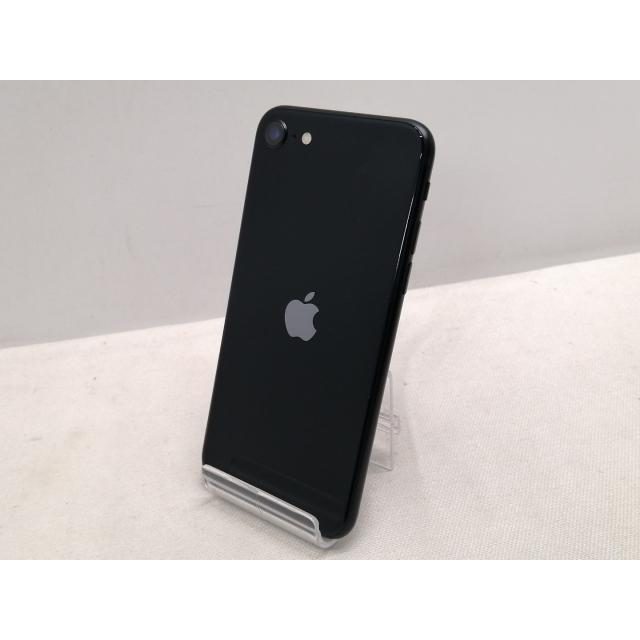 中古】Apple au 【SIMフリー】 iPhone SE（第3世代） 64GB