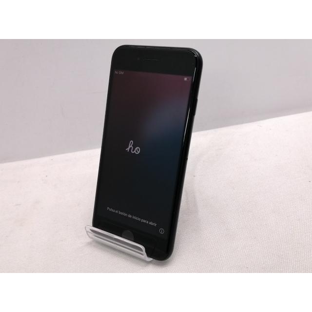 中古】Apple au 【SIMフリー】 iPhone SE（第3世代） 64GB