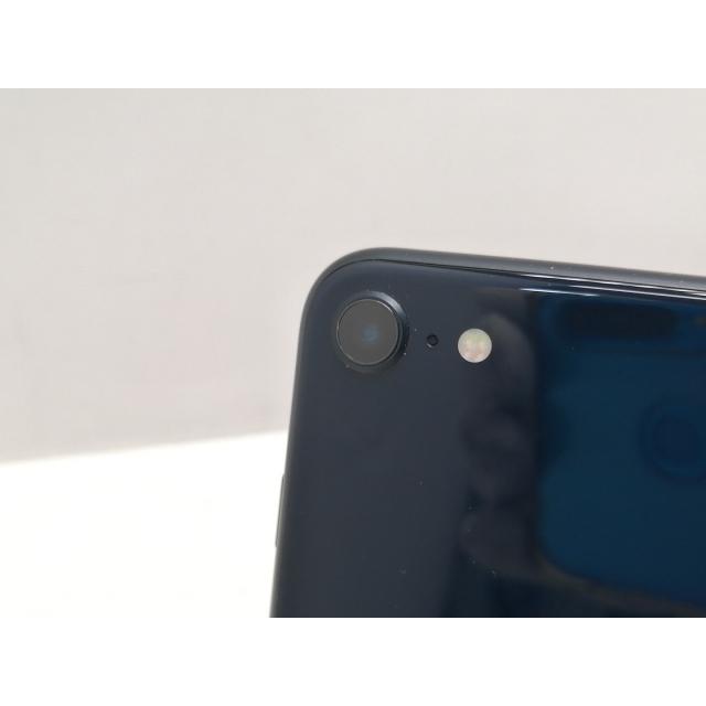 中古】Apple au 【SIMフリー】 iPhone SE（第3世代） 64GB