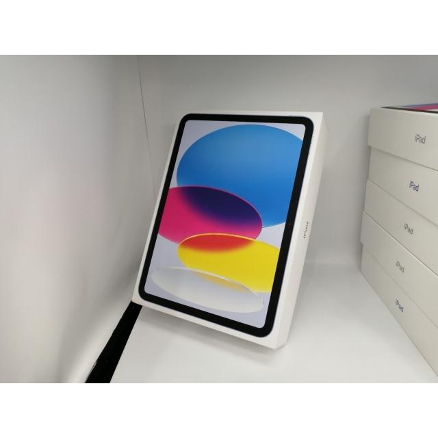 【未使用】Apple 【Wi-Fi】 iPad（A16/2025） 128GB ブルー MD4A4J/A【新宿2】保証期間６ヶ月の画像