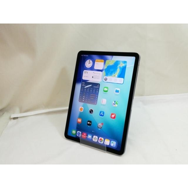 【中古】Apple 【Wi-Fi】 iPad Air（第4世代/2020） 256GB スカイブルー MYFY2J/A【川崎】保証期間１ヶ月【ランクC】の画像