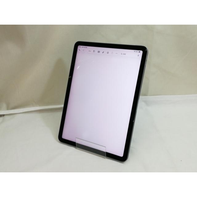 【中古】Apple 【Wi-Fi】 iPad Air（第4世代/2020） 256GB スカイブルー MYFY2J/A【川崎】保証期間１ヶ月【ランクC】の画像