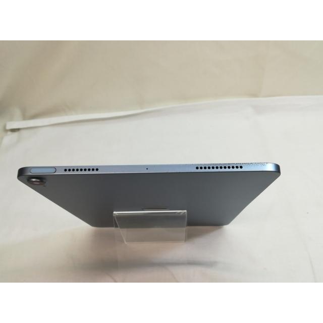 【中古】Apple 【Wi-Fi】 iPad Air（第4世代/2020） 256GB スカイブルー MYFY2J/A【川崎】保証期間１ヶ月【ランクC】の画像