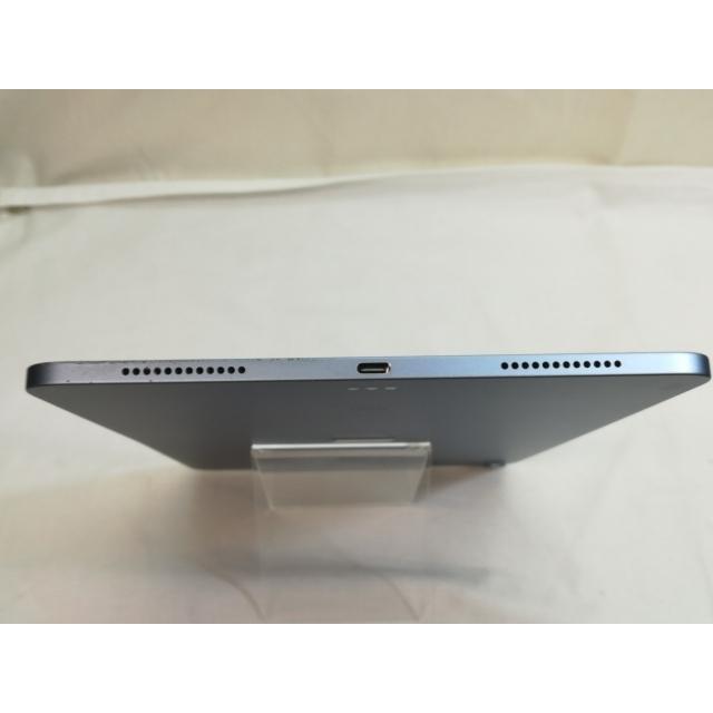【中古】Apple 【Wi-Fi】 iPad Air（第4世代/2020） 256GB スカイブルー MYFY2J/A【川崎】保証期間１ヶ月【ランクC】の画像