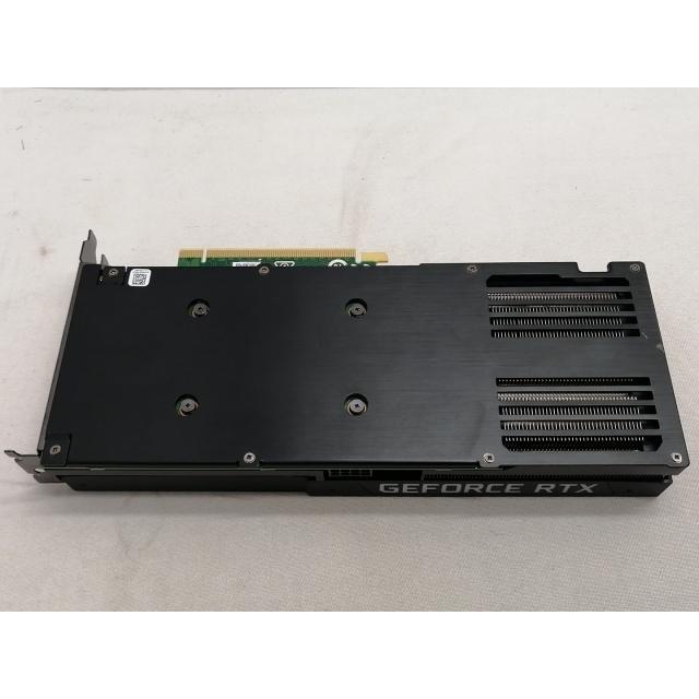 中古】NVIDIA 【PC抜き取り品】 GeForce RTX 3070 8GB (GDDR6)【仙台駅