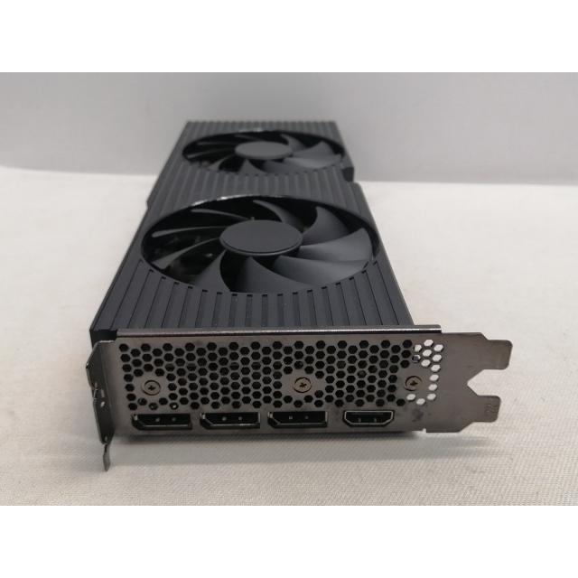 中古】NVIDIA 【PC抜き取り品】 GeForce RTX 3070 8GB (GDDR6)【仙台駅