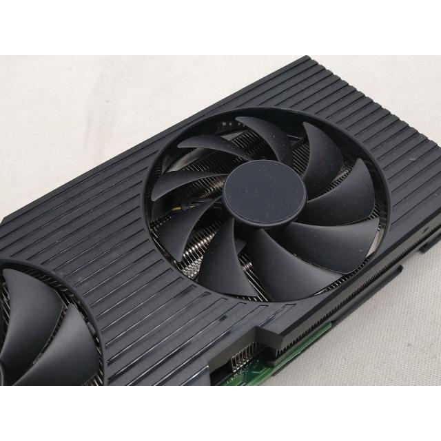 中古】NVIDIA 【PC抜き取り品】 GeForce RTX 3070 8GB (GDDR6)【仙台駅