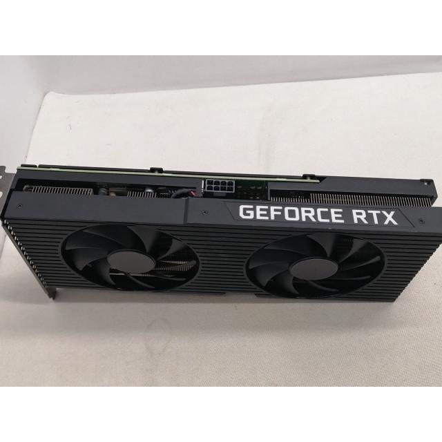 中古】NVIDIA 【PC抜き取り品】 GeForce RTX 3070 8GB (GDDR6)【仙台駅