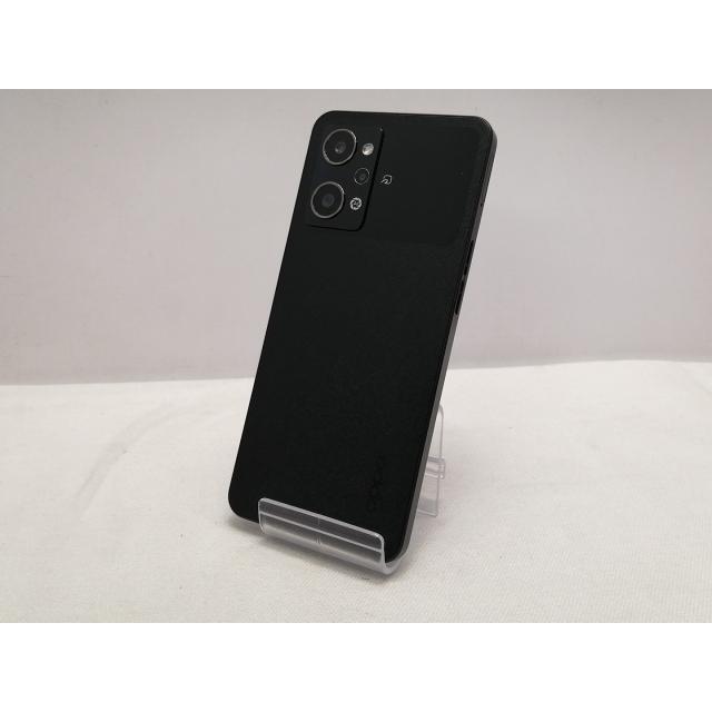 OPPO Reno9 A A301OP ナイトブラック OPPO Reno9 A A301OP ナイト