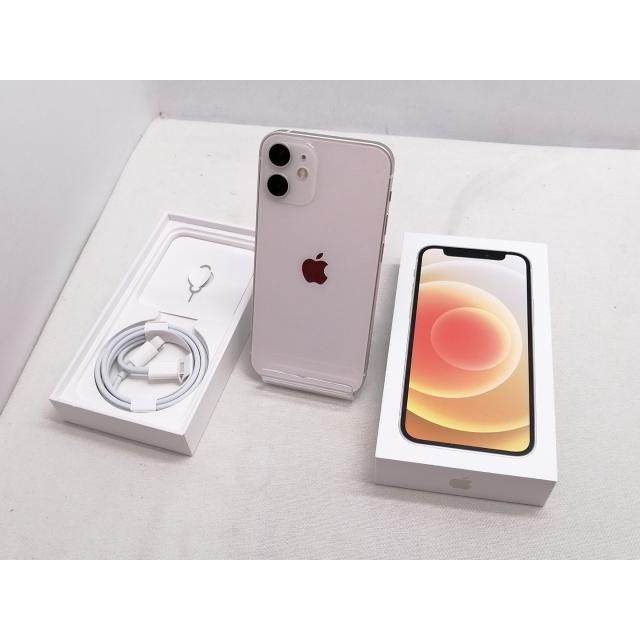 Apple iPhone 12 本体 ホワイト 128GB SIMロック解除済み Apple iPhone 12 ホワイト 128GB SIMロックなし Apple iPhone 12