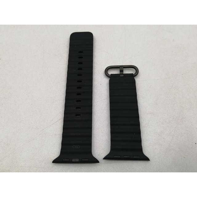 【中古】Apple Apple Watch Ultra3 49mm Cellular ブラックチタニウムケース/ブラックオーシャンバンド MF0J4J/A【仙台イービーンズ】保証期間１ヶ月【ランクA】の画像