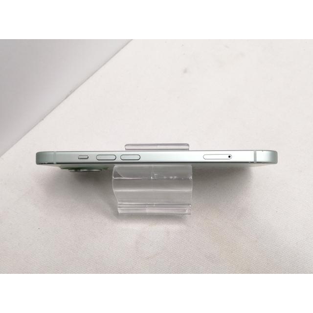 【中古】Apple 国内版 【SIMフリー】 iPhone 15 256GB グリーン MTMT3J/A【仙台駅東口】保証期間１ヶ月【ランクB】の画像