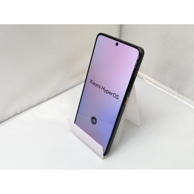 【中古】Xiaomi 国内版 【SIMフリー】 Poco X7 Pro イエロー 12GB 512GB 2412DPC0AG【仙台駅東口】保証期間１ヶ月【ランクA】の画像