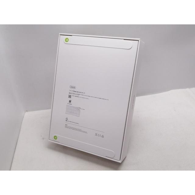 【未使用】Apple 【Wi-Fi】 11インチ iPad Air（M4/2026) 256GB スターライト MH374J/A【新宿】保証期間６ヶ月の画像