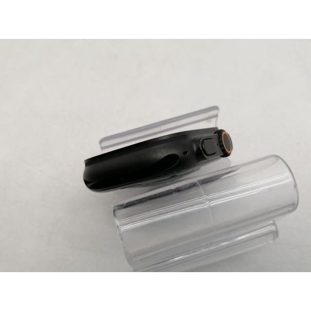 【中古】Apple Watch Ultra2 49mm Cellular ブラックチタニウムケース/ブラックチタニウムミラネーゼループ (M) MX5U3J/A【仙台イービーンズ】保証期間１ヶ月の画像