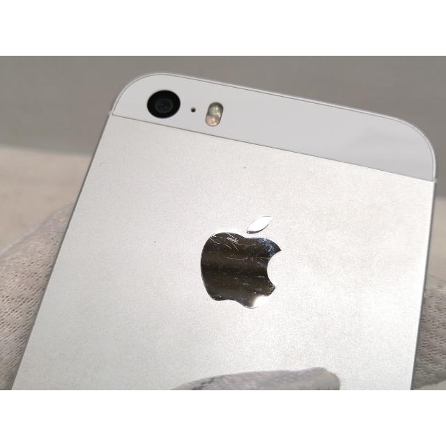 中古】Apple au 【SIMロック解除済み】 iPhone SE （第1世代） 32GB