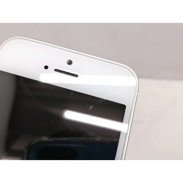 中古】Apple au 【SIMロック解除済み】 iPhone SE （第1世代） 32GB