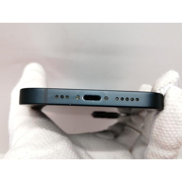 【中古】Apple docomo 【SIMフリー】 iPhone 14 256GB ミッドナイト MPVW3J/A【新宿】保証期間１ヶ月【ランクB】の画像