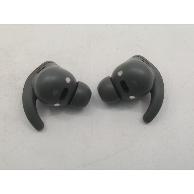 中古】beats by dr.dre Beats Fit Pro MK2J3PA/A [セージグレイ
