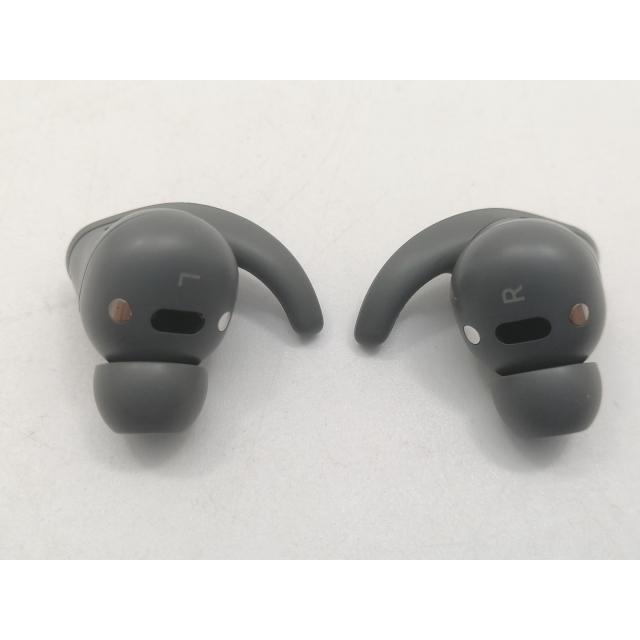 Beats Fit Pro セージグレイ 中古 傷あり 中古】beats by dr.dre Beats Fit Pro MK2J3PA/A [セージグレイ