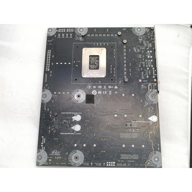 中古】MSI PRO Z890-W WIFI MS-7E34 VER:1.2 Z890/LGA1851/ATX【仙台駅