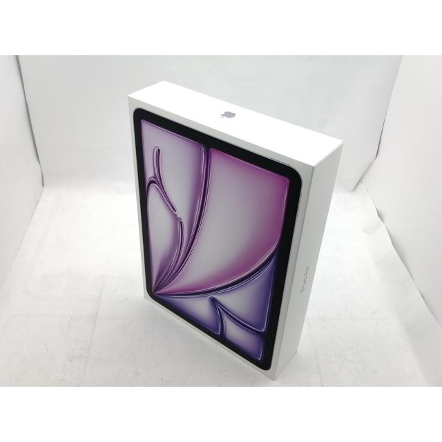 未使用】Apple 【Wi-Fi】 11インチ iPad Air（M4/2026) 128GB パープル