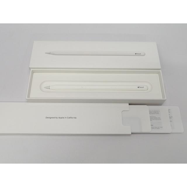 中古】Apple Apple Pencil（第2世代） MU8F2J/A【川越クレアモール
