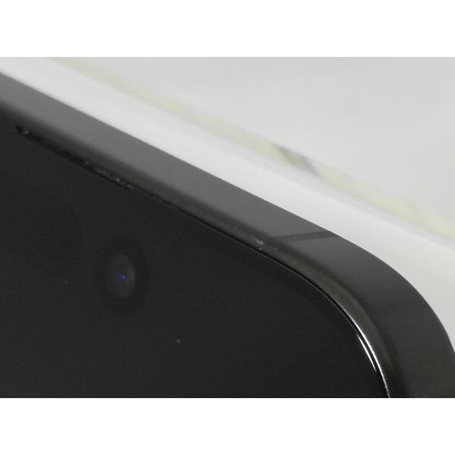 【中古】Apple 国内版 【SIMフリー】 iPhone 16 Pro 128GB ブラックチタニウム MYMV3J/A【中野】保証期間１ヶ月【ランクA】の画像