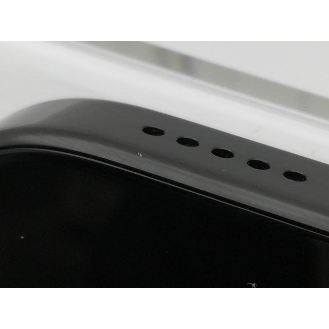 【中古】Apple 国内版 【SIMフリー】 iPhone 16 Pro 128GB ブラックチタニウム MYMV3J/A【中野】保証期間１ヶ月【ランクA】の画像