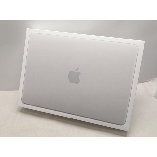 【未使用】Apple MacBook Neo 13インチ A18 Pro(CPU:6C/GPU:5C) 8GB/256GB シルバー MHFA4J/A (13インチ,A18 Pro)【大須2】保証期間３ヶ月の画像
