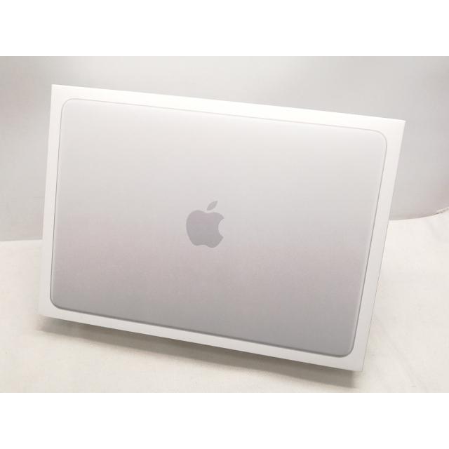 【未使用】Apple MacBook Neo 13インチ A18 Pro(CPU:6C/GPU:5C) 8GB/256GB シルバー MHFA4J/A (13インチ,A18 Pro)【仙台駅東口】保証期間３ヶ月の画像
