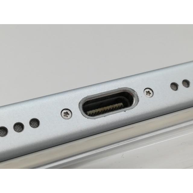 【中古】Apple docomo 【SIMフリー】 iPhone 15 128GB ブルー MTML3J/A【中野】保証期間１ヶ月【ランクB】の画像