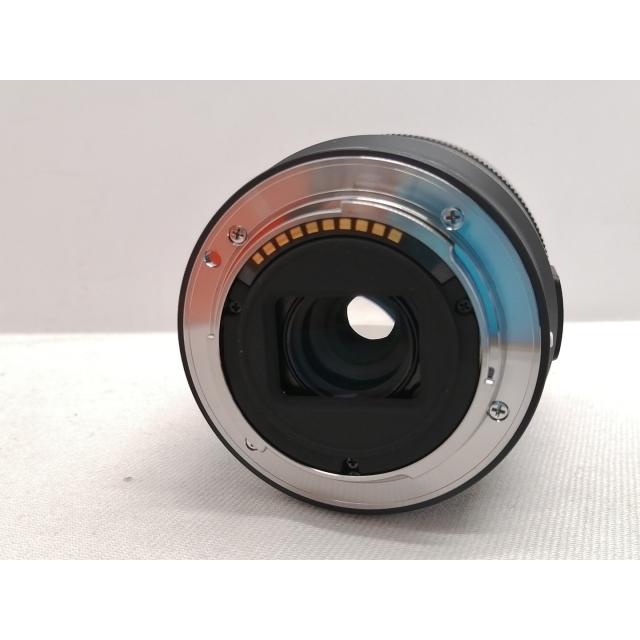 中古】SONY E 18-135mm F3.5-5.6 OSS (SEL18135) (SONY Eマウント/APS
