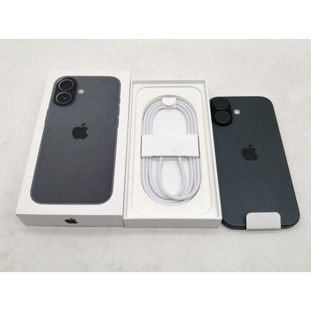 【未使用】Apple 国内版 【SIMフリー】 iPhone 17 256GB ブラック MG674J/A【仙台イービーンズ】保証期間３ヶ月の画像