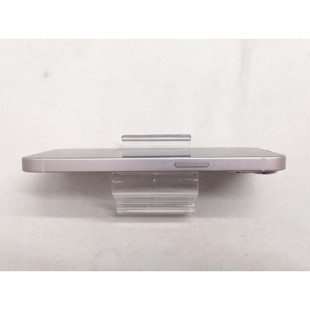 【中古】Apple au 【SIMフリー】 iPhone 13 256GB ピンク MLNK3J/A【仙台駅東口】保証期間１ヶ月【ランクC】の画像
