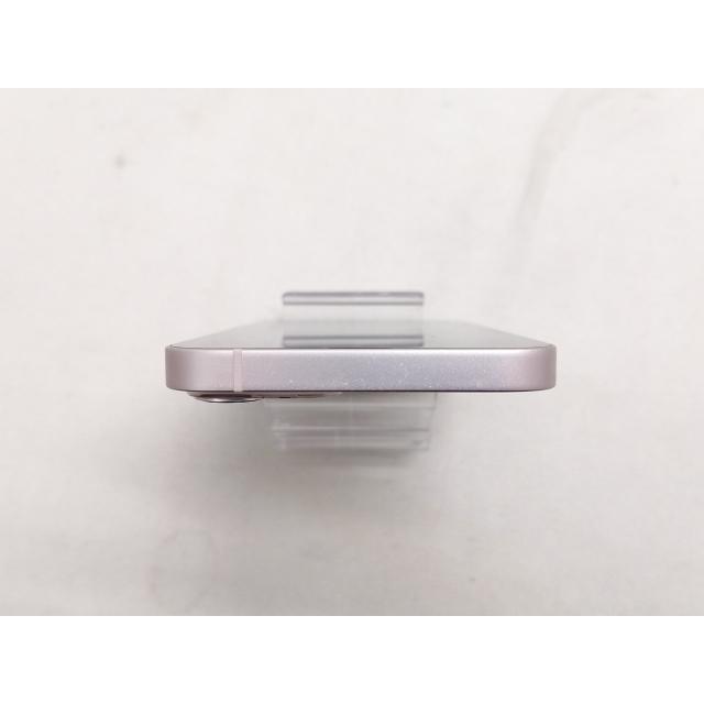 【中古】Apple au 【SIMフリー】 iPhone 13 256GB ピンク MLNK3J/A【仙台駅東口】保証期間１ヶ月【ランクC】の画像