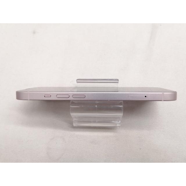 【中古】Apple au 【SIMフリー】 iPhone 13 256GB ピンク MLNK3J/A【仙台駅東口】保証期間１ヶ月【ランクC】の画像