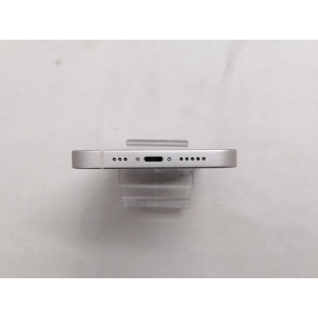 【中古】Apple 国内版 【SIMフリー】 iPhone 14 128GB スターライト MPUQ3J/A【仙台駅東口】保証期間１ヶ月【ランクB】の画像