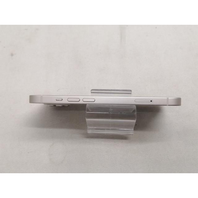 【中古】Apple 国内版 【SIMフリー】 iPhone 14 128GB スターライト MPUQ3J/A【仙台駅東口】保証期間１ヶ月【ランクB】の画像