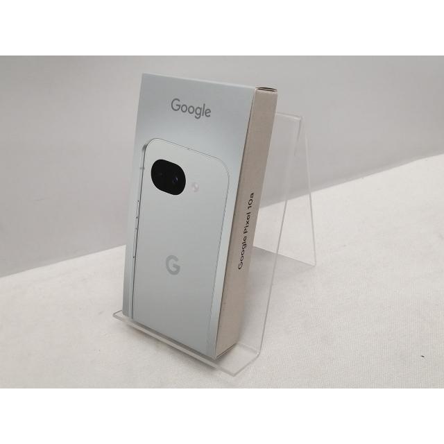 【未使用】Google docomo 【SIMフリー】 Pixel 10a フォグ 8GB 128GB【仙台駅東口】保証期間３ヶ月の画像