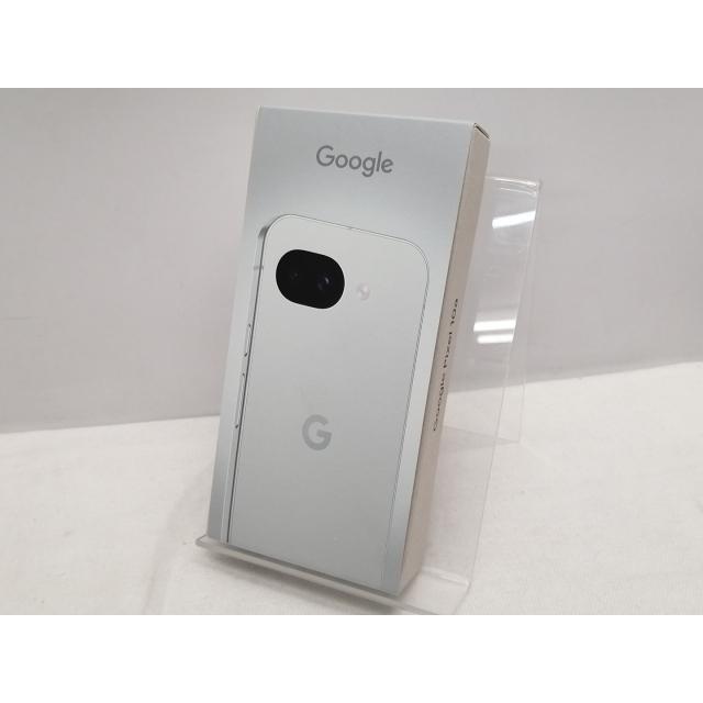 【未使用】Google docomo 【SIMフリー】 Pixel 10a フォグ 8GB 128GB【仙台駅東口】保証期間３ヶ月の画像