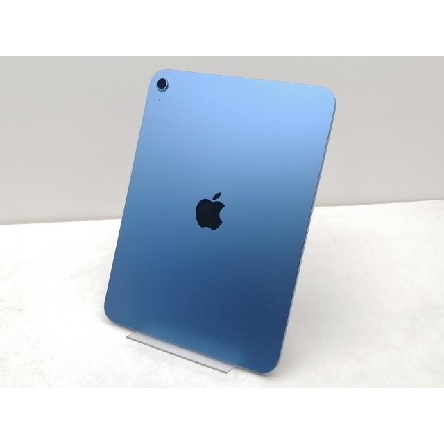 中古】Apple 【Wi-Fi】 iPad（A16/2025） 128GB ブルー MD4A4J/A【仙台