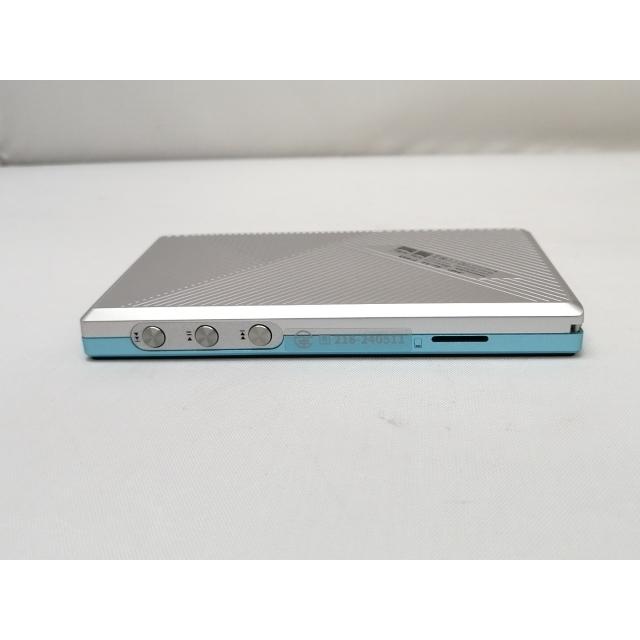 中古】FiiO JM21 FIO-JM21-L [32GB Blue]【仙台駅東口】保証期間1ヶ月