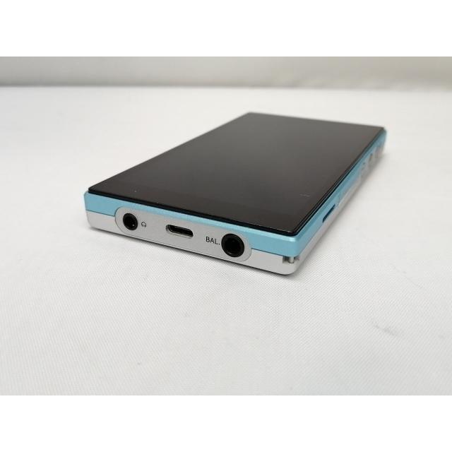 中古】FiiO JM21 FIO-JM21-L [32GB Blue]【仙台駅東口】保証期間1ヶ月