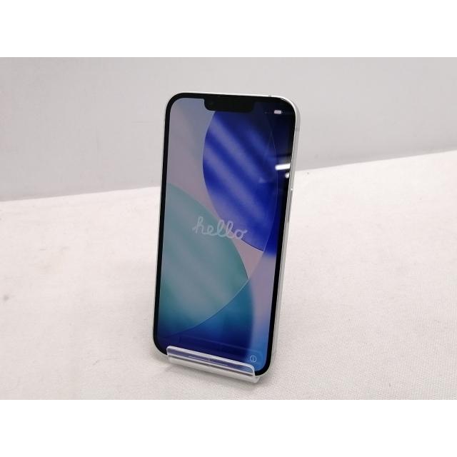 【中古】Apple 国内版 【SIMフリー】 iPhone 16e 128GB ホワイト MD1R4J/A【仙台駅東口】保証期間１ヶ月【ランクA】の画像